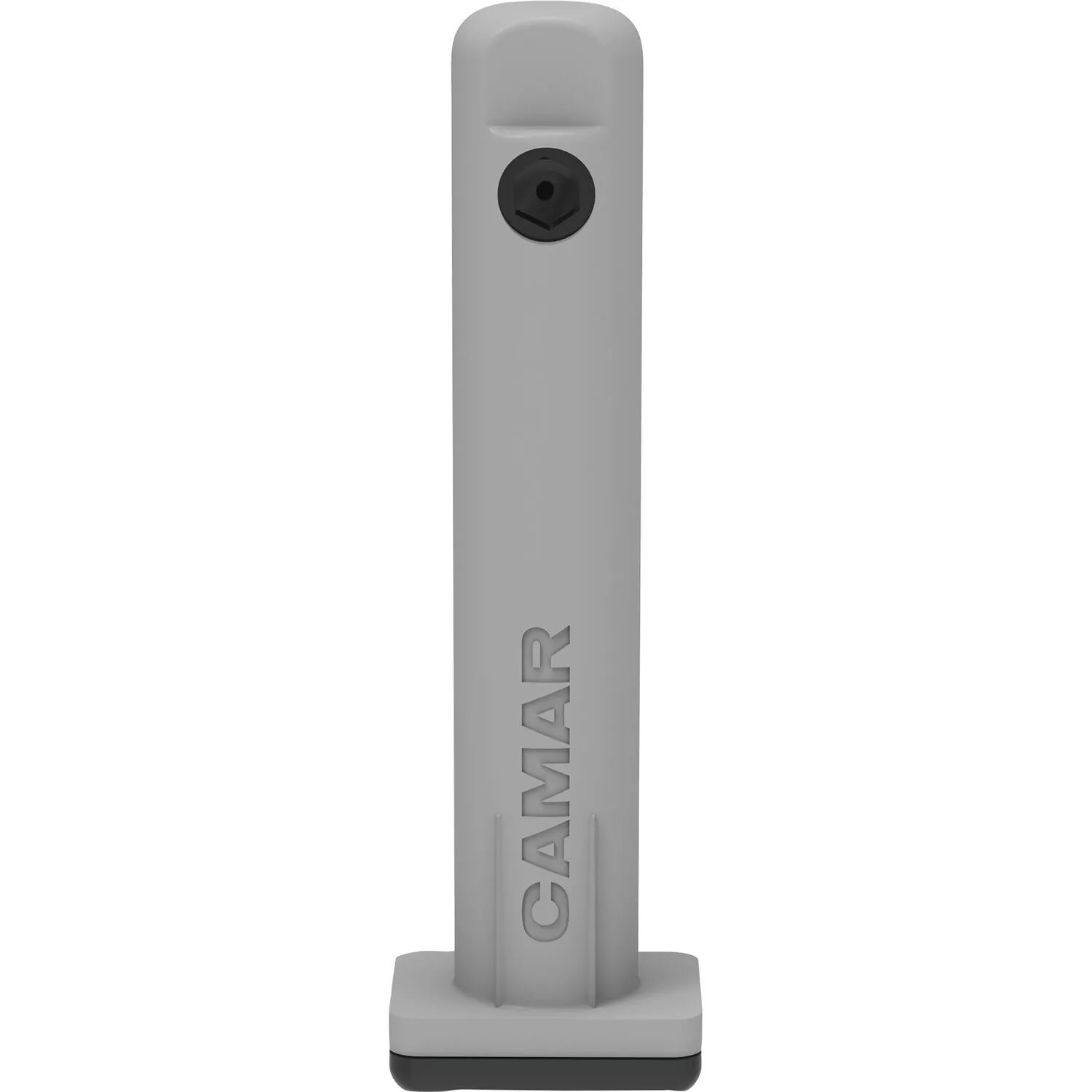 Camar Höhenversteller 306id Bohrung ø 12 mm H 52 mm Tragkraft 300 kg