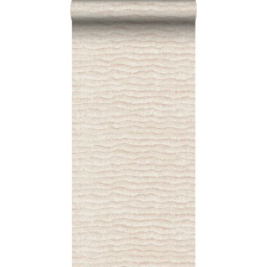 Sanders & Sanders Tapete Uni Sandbeige 53 Cm X 10 M 640087