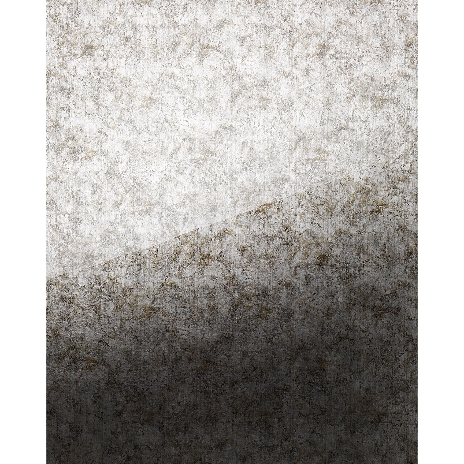 WALLFACE 17199 VINTAGE Wandpaneel Glas-Optik Luxus Dekor Silber Grau 2600 m günstig online kaufen