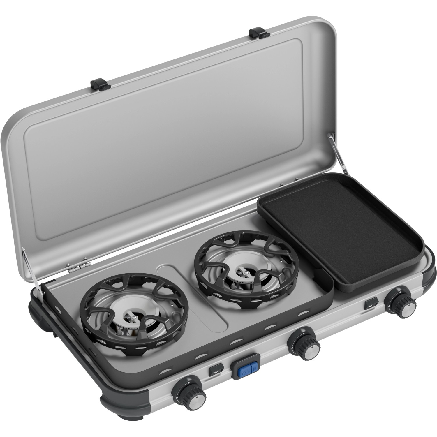 Campingaz Gaskocher Camping Kitchen™ 2 Multi Cook kaufen bei OBI