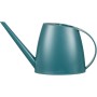 Scheurich Gießkanne Lilly, Jade Matt, 1,5 l. Moderne Gießkanne aus robustem Kunststoff.