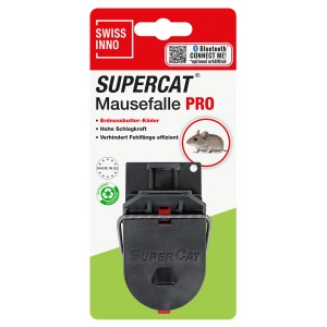 Swissinno Mausefalle Pro SuperCat