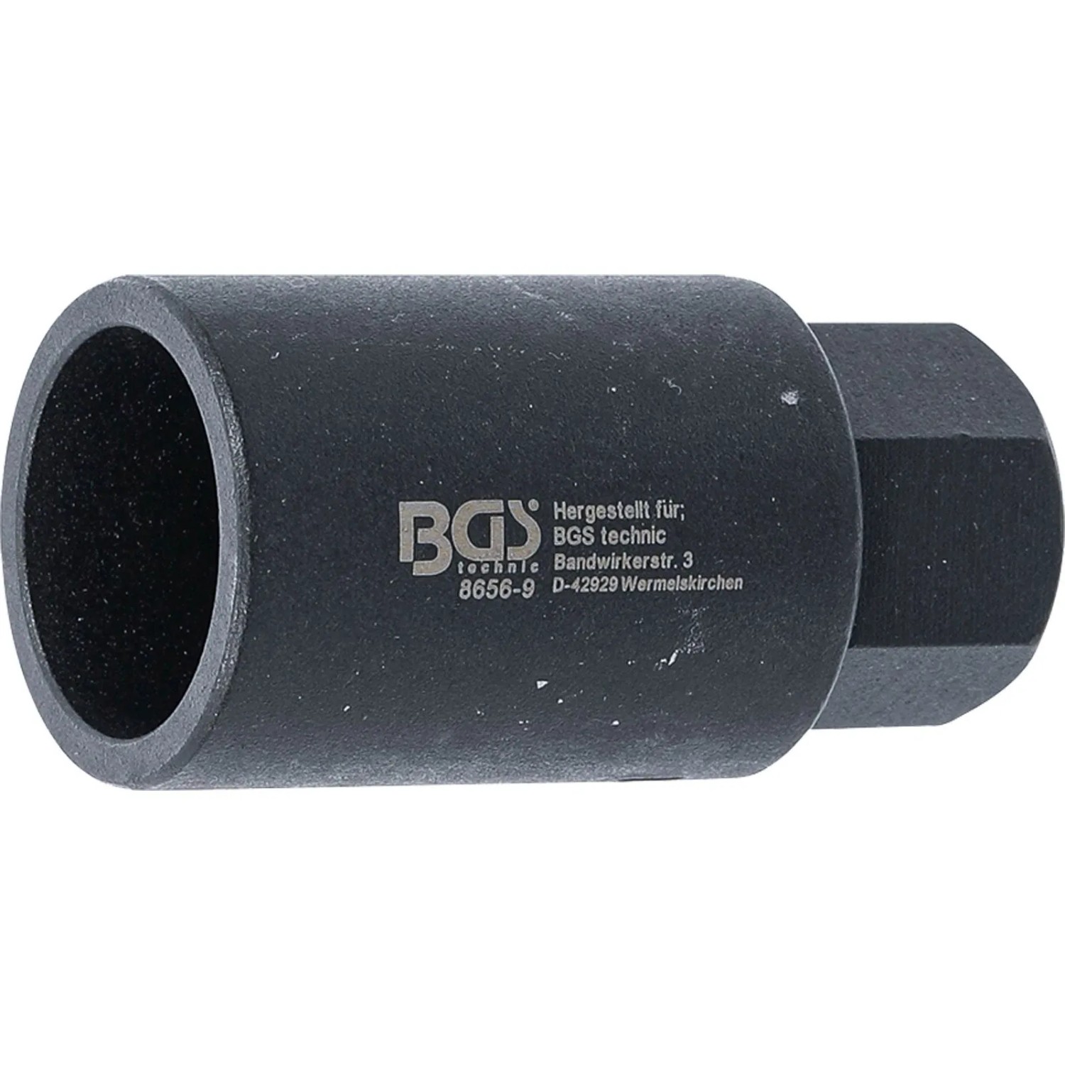 BGS Felgenschloss Demontageeinsatz Ø 24 5 X 22 6 Mm 8656 9