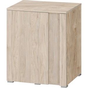 Eheim Aquarium Unterschrank VivalineLED 150 Pinie Dekor, passend für Aquarien bis 150 Liter.