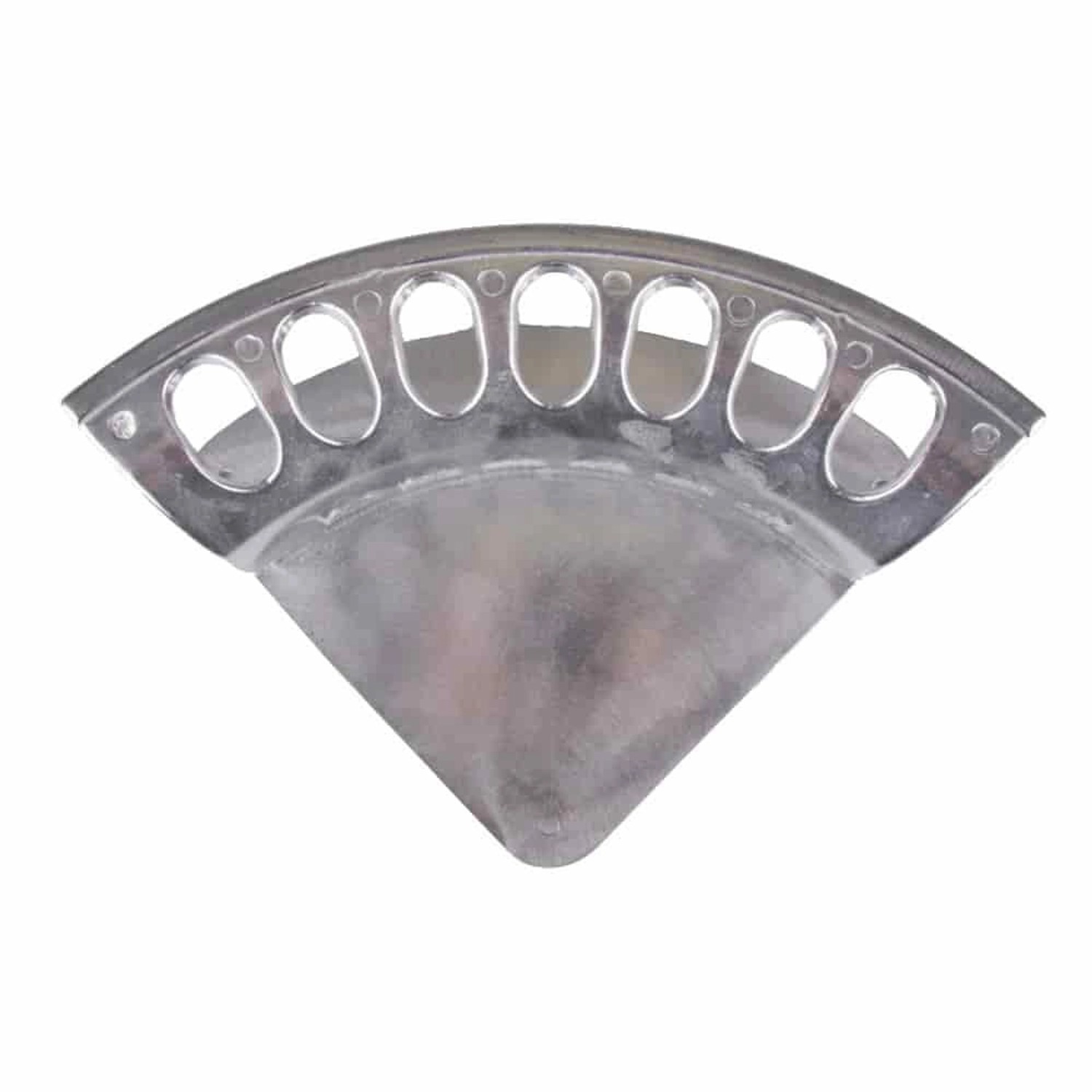 Klasebo Wandschlauchhalter Alu Schlauchhalter Wand GröSse M Werkstatt Und Industrie