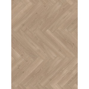 Parador Laminat Trendtime 3, Eiche Skyline Fischgrät Grau, 8mm. Laminatboden in Fischgrätmuster.