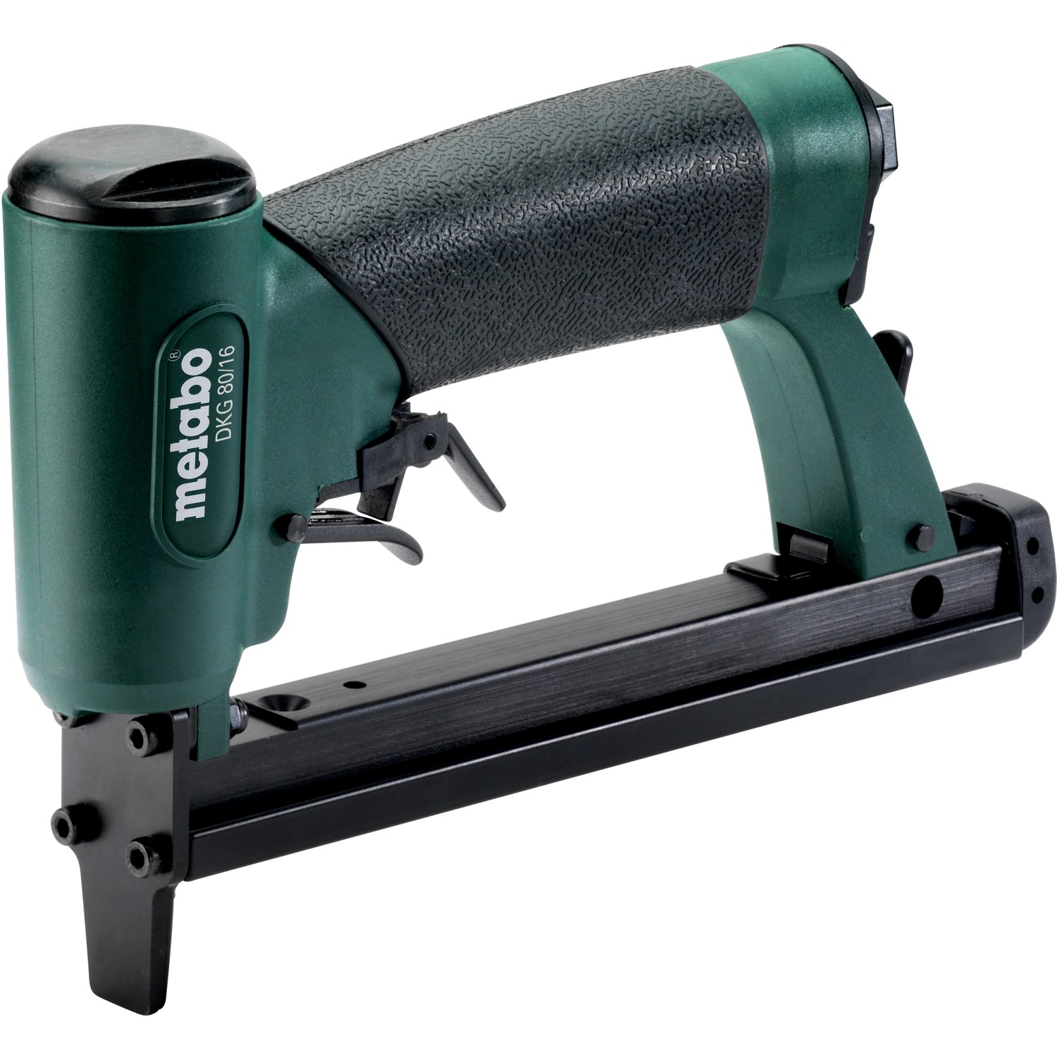 Metabo Druckluft-Klammergerät DKG 80/16