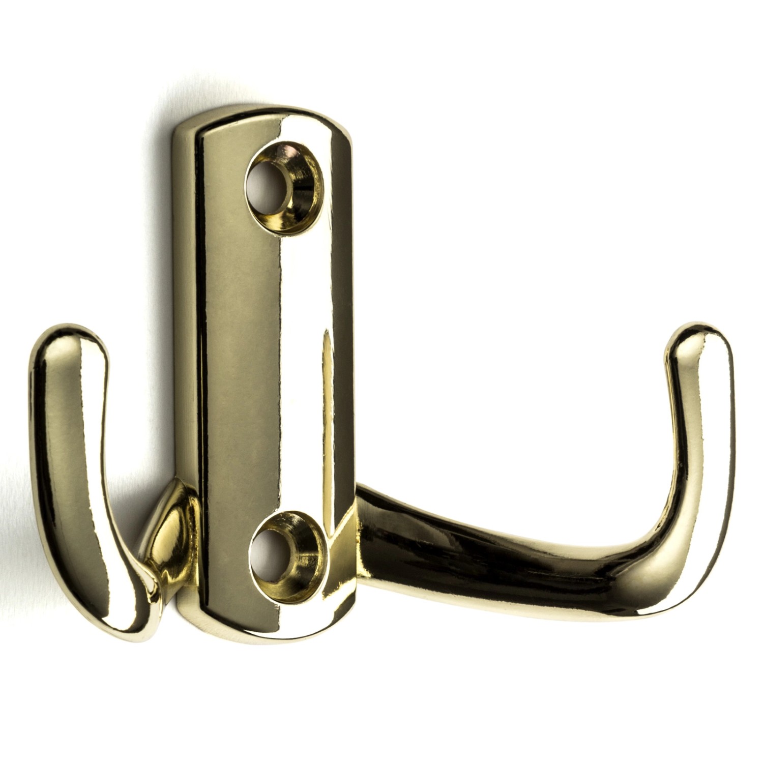 SOTECH Garderobenhaken JULIE Kurz Messingoptik