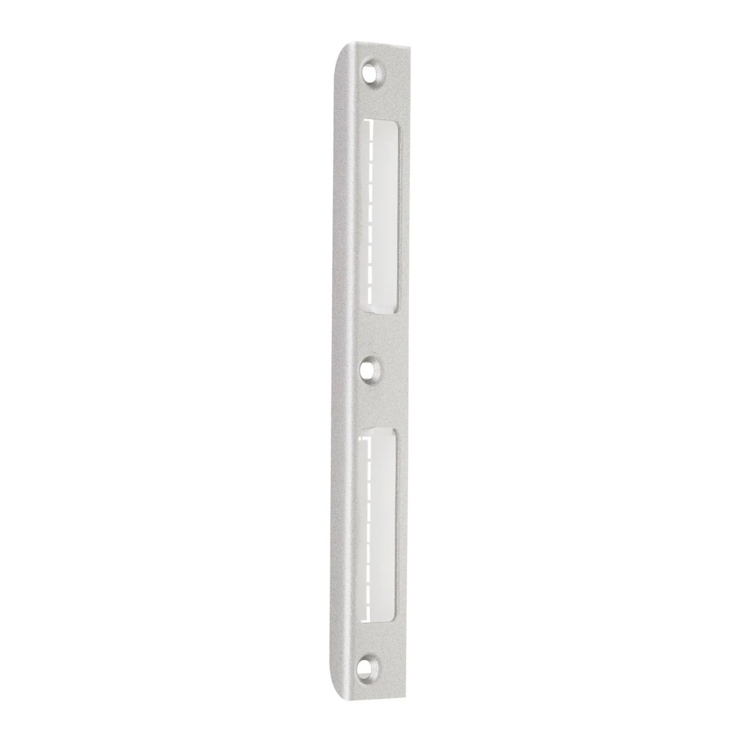 SOTECH BKS Winkel Schließblech S411 170 x 20 x 8 mm Stahl DIN Links Rechts