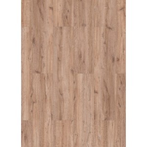 Classen XL Laminat Eiche Natur, wasserfest, 8 mm stark. Laminatboden in Holzoptik.
