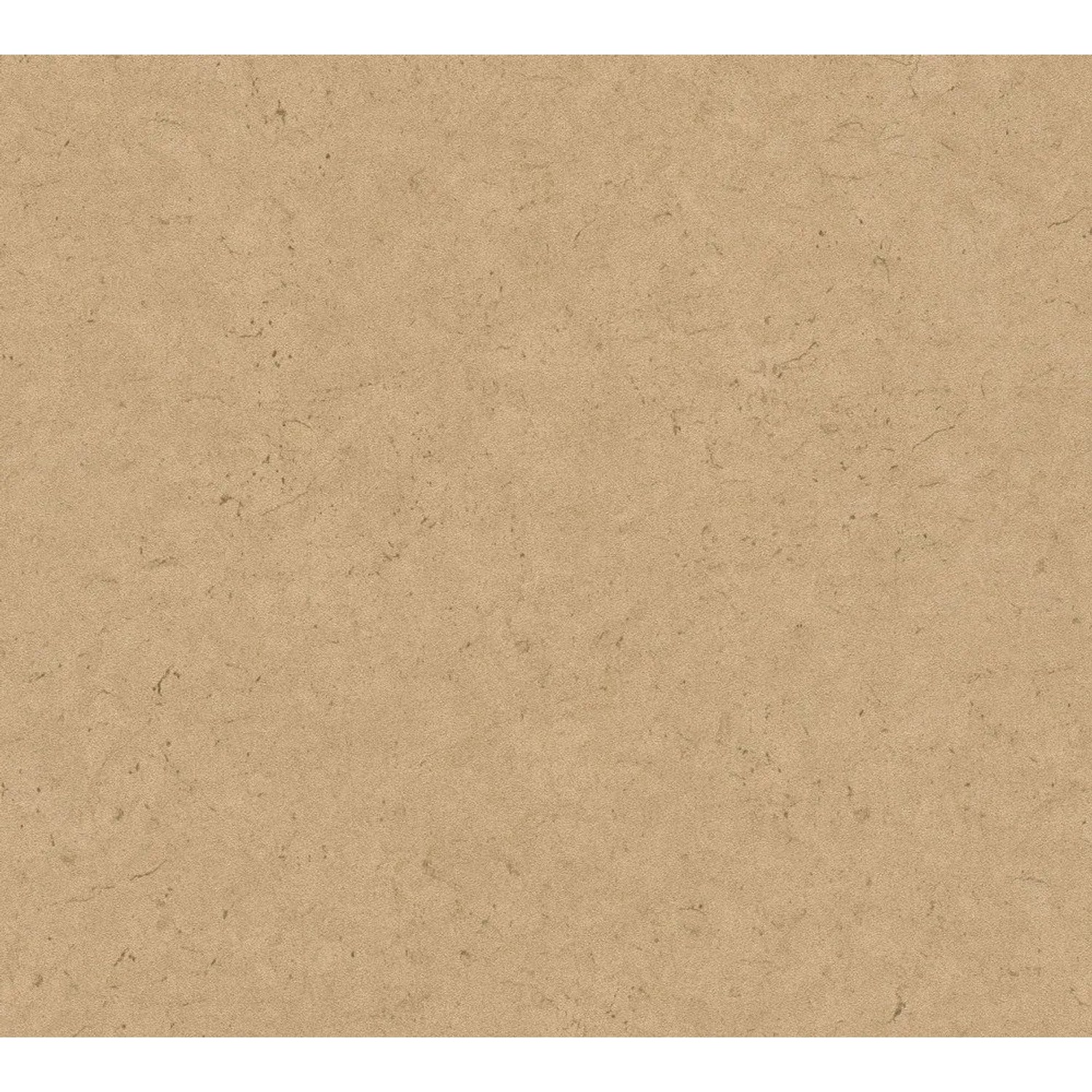 Tadessi Tapete Uni M1-No.1185 Vliestapete in Gold