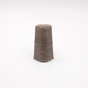 Außenecke SLK Cubica 60 Hemlock für Laminat & Parkett Zubehör.