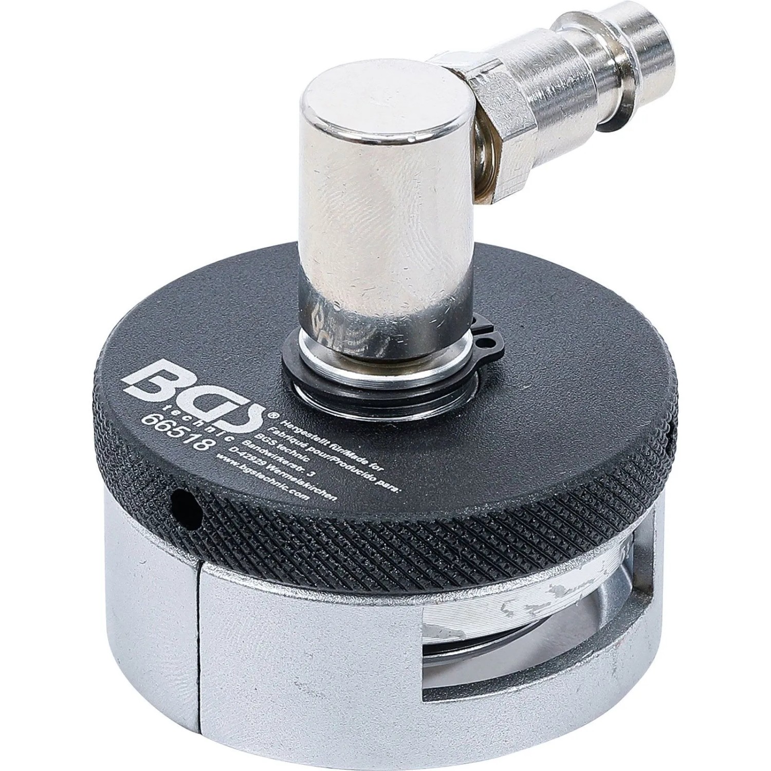 BGS Bremsenentlüftungsadapter Tesla Modelle 3 & Y 66518