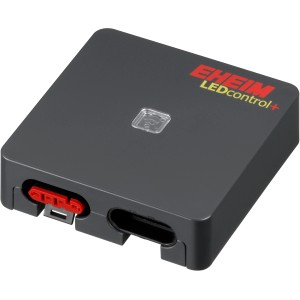 Eheim LED Control+ Beleuchtungssteuerung für Aquarienbeleuchtung.