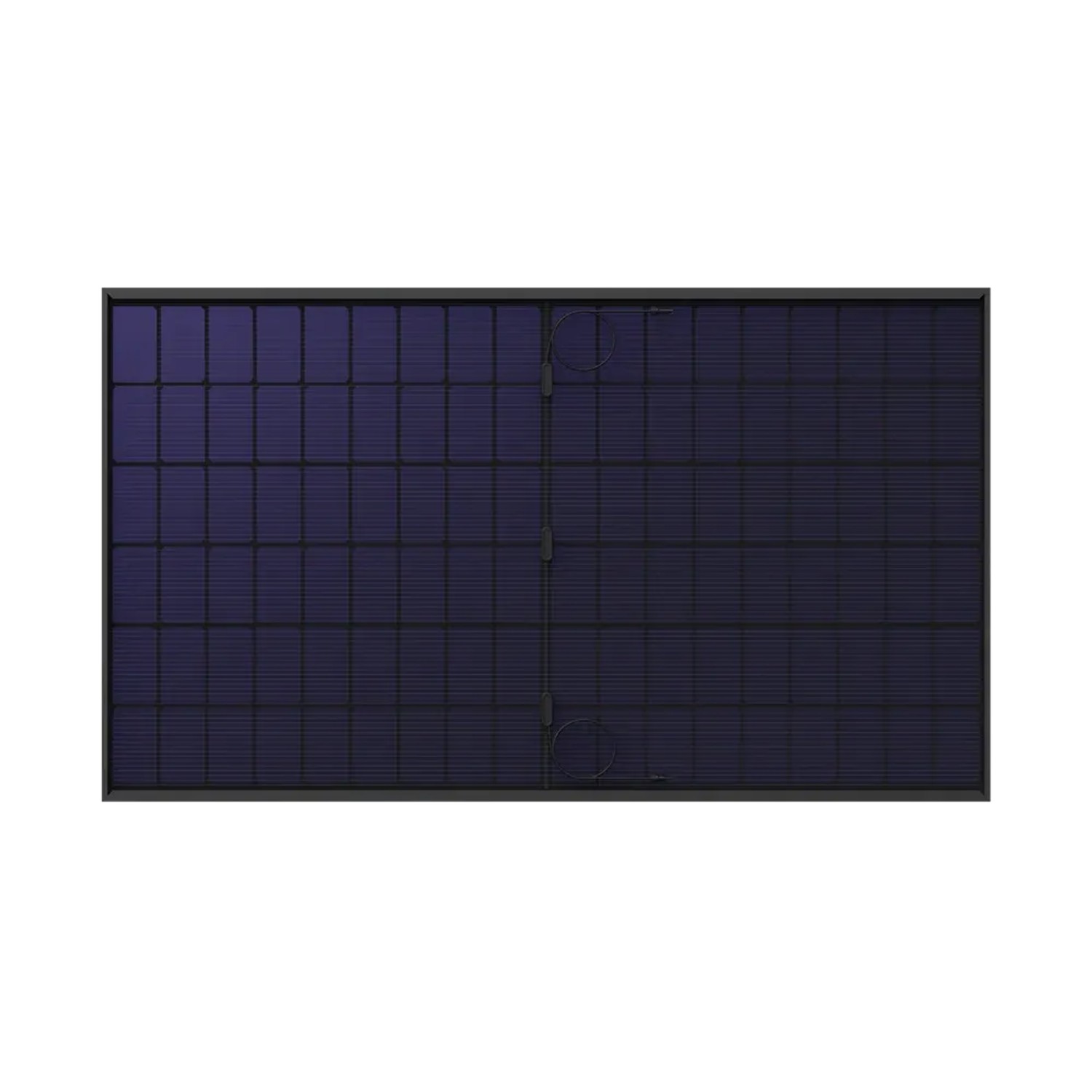 Anker Solix Solarpanel für Balkonkraftwerk, 500W, hohe Leistung und lange Lebensdauer.