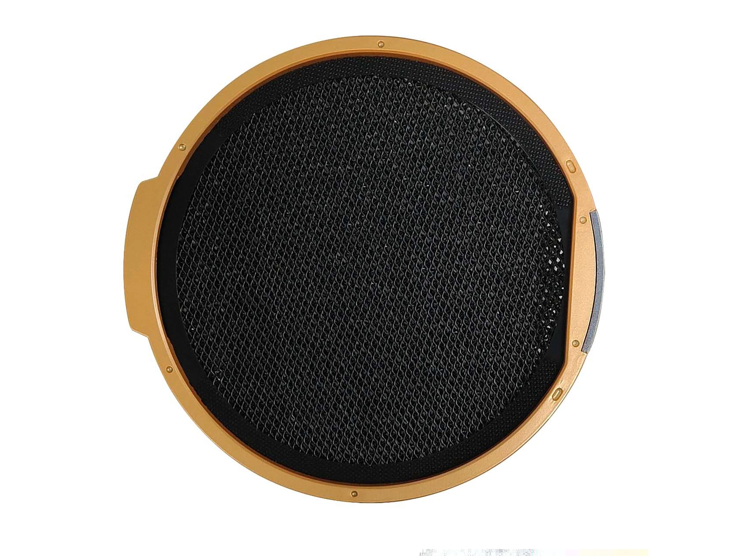 Aktivkohlefilter Geeignet Für Eurodomo AF-010 (2St.) | Dunstabzugshaube- Filter