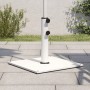 vidaXL Sonnenschirmständer Ø32/38/48 mm Mast 17 kg Quadratisch 368679_2