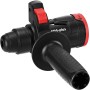 Bosch Professional GFA 18-H Bohrhammeraufsatz für FlexiClick, SDS-plus Aufnahme, mit Handgriff.