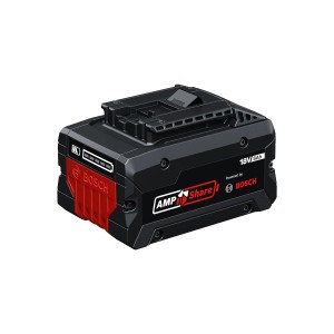Bosch Professional Akku Expert 18V-80