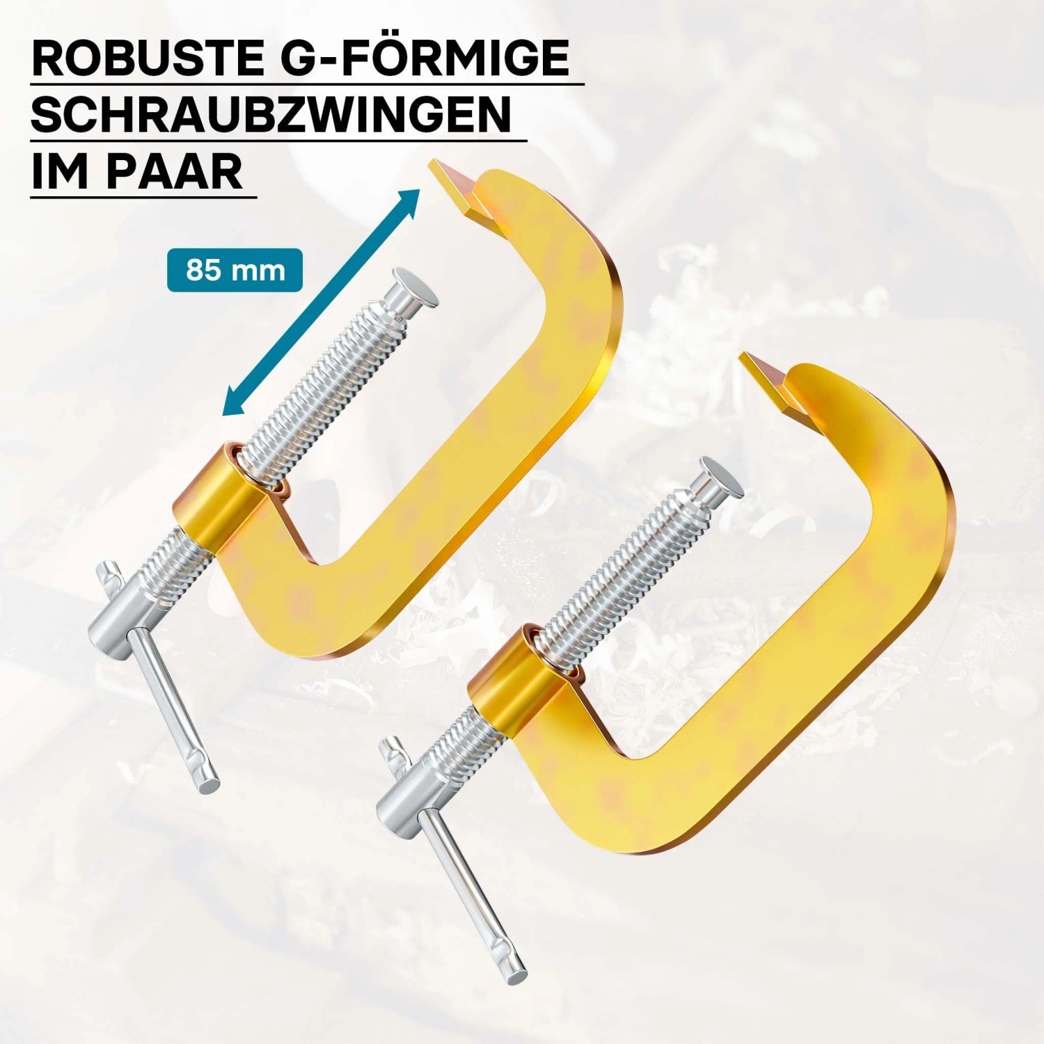 Wiltec Hobelbank 45,5x28x7cm Mini-Werkbank Holz Schraubstock Hobeln Klemmen Mobil Wiltec Hobelbank 455X28X7Cm Mini-Werkbank Holz Schraubstock Hobeln Klemmen Mobil_5