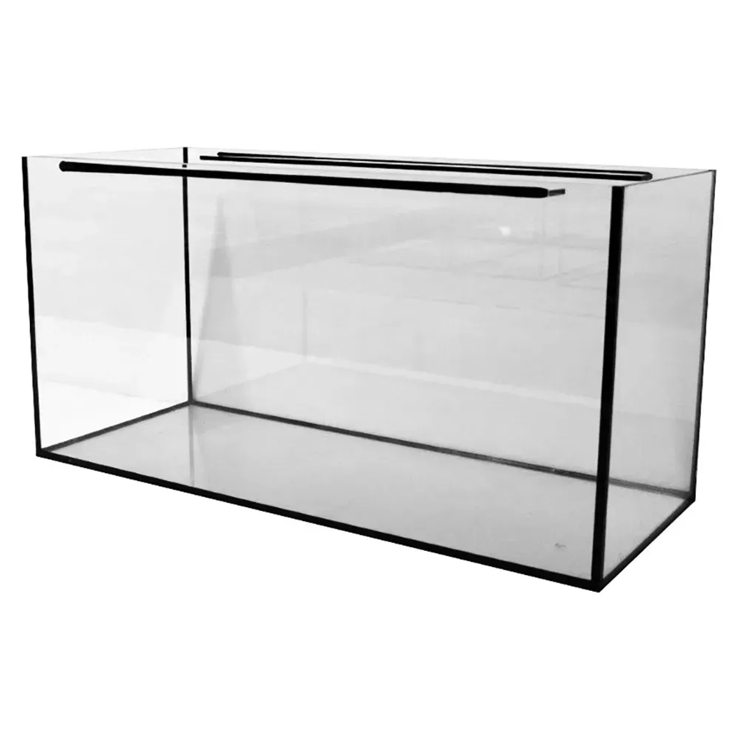 Nuber Aquarium 100 cm x 40 cm x 50 cm 8 mm Glas
