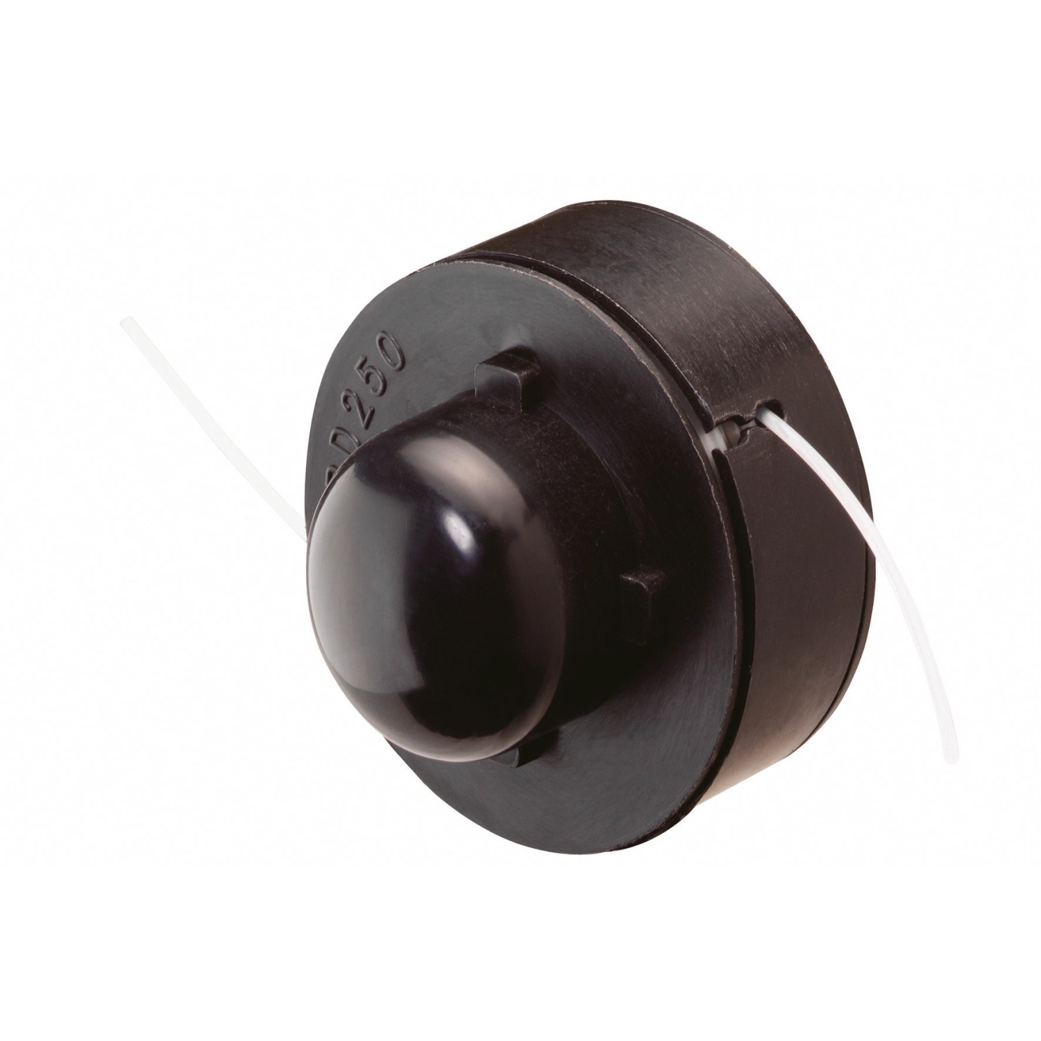 LUX Ersatzspule T 158 Doppelfaden 1,3 mm 2 x 3,5m