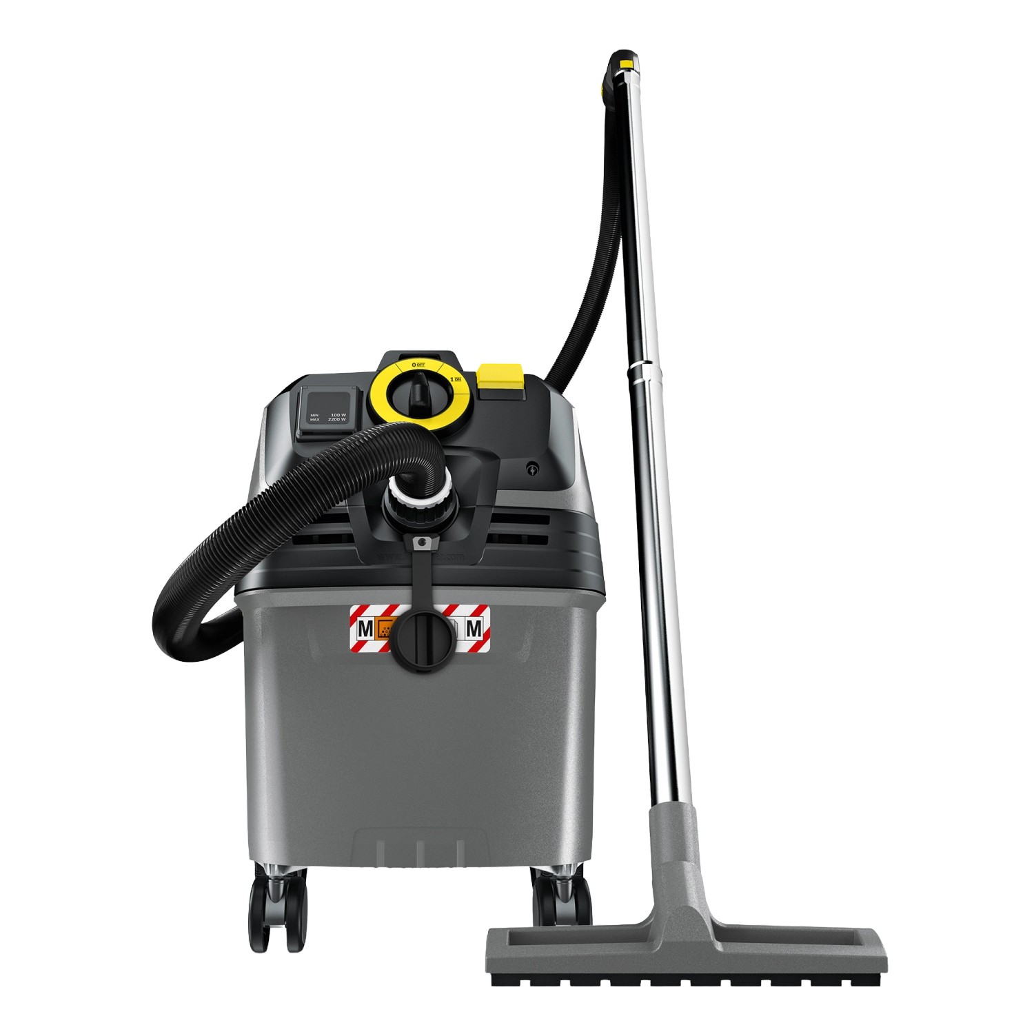 Kärcher Nass-/Trockensauger NT 30/1 Ap Te M 1.380 W_3