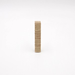 Verbinder SLK Cubica 60 Royal Elm für Laminat & Parkett Zubehör.