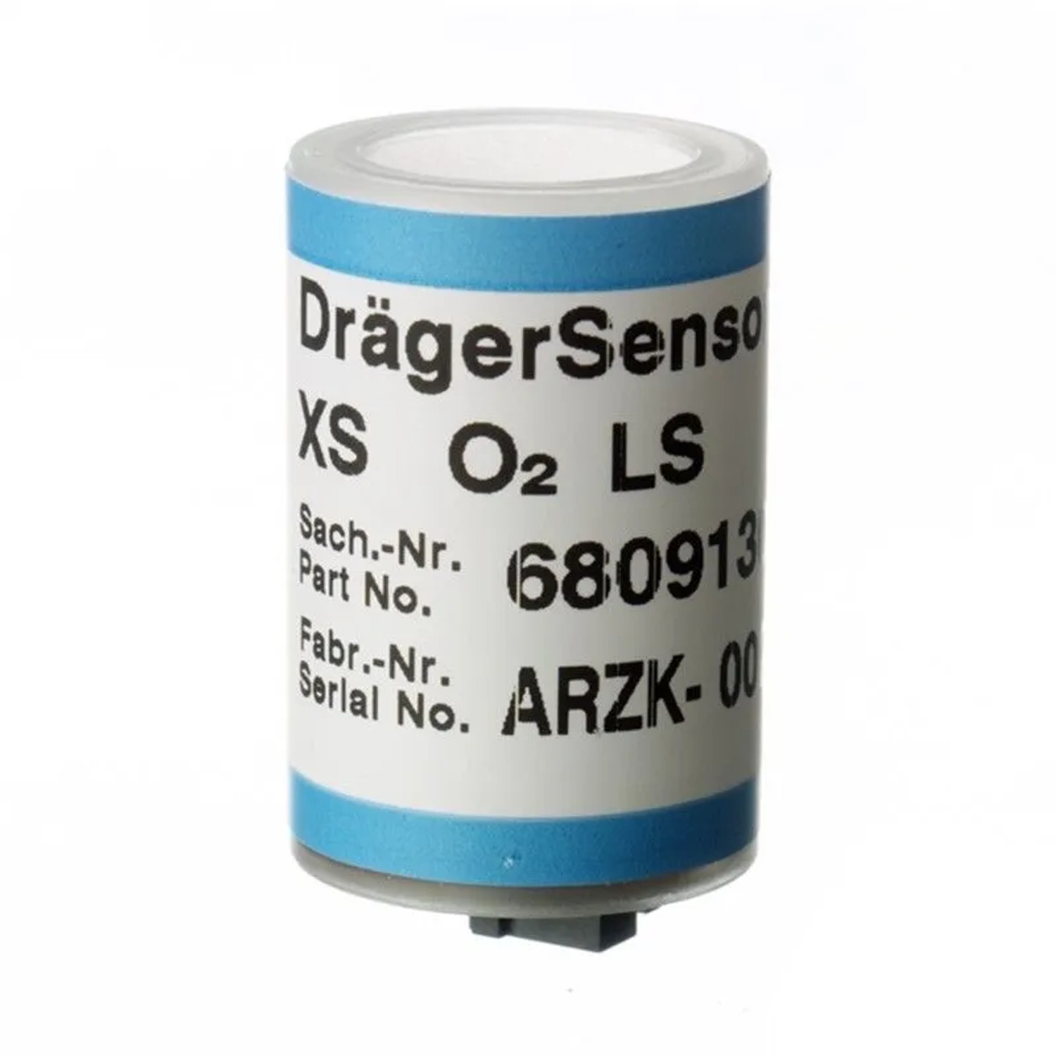 DrägerSensor XS EC O2-LS
