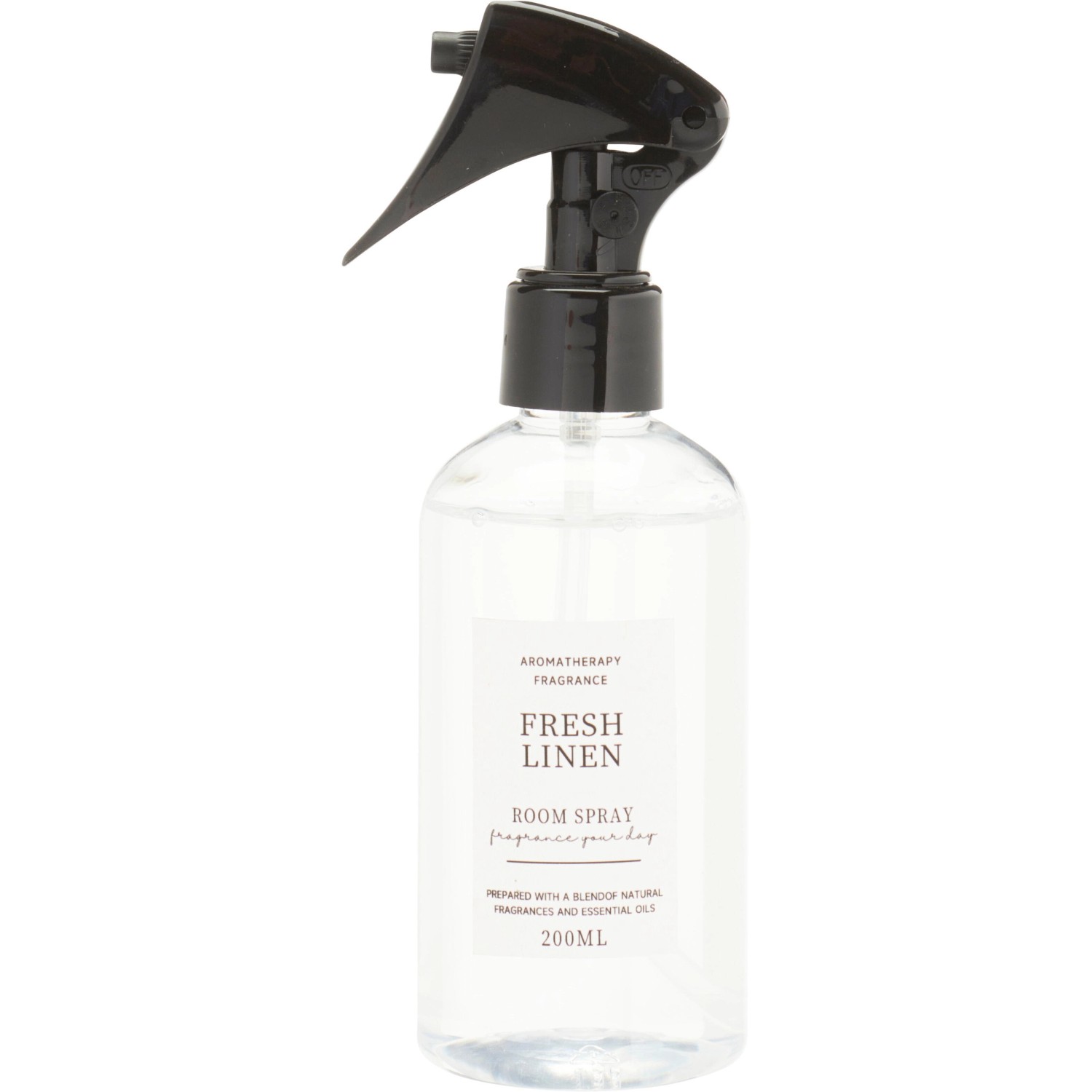 Raumspray Fresh-Linen Citrus-Blossom Fresh-Herbs 3-fach Sortiert 200 ml