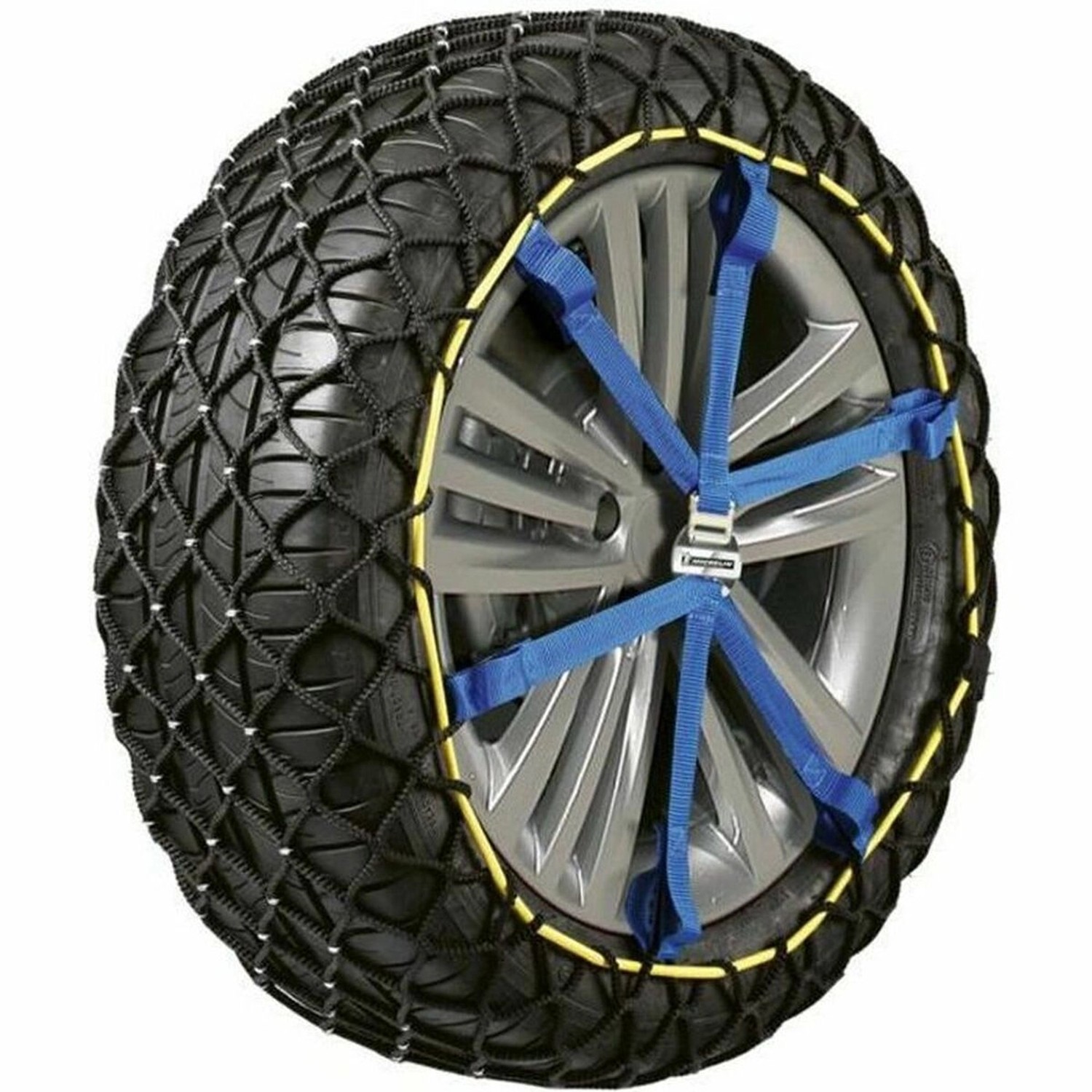 Michelin Auto-Schneeketten Michelin Easy Grip EVOLUTION 1 1825176