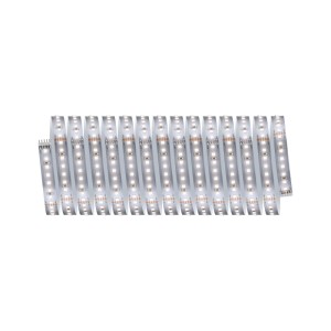 Paulmann MaxLED 1000 LED-Streifen Basisset, 5 m, neutralweiß, aufgerollt, mit vielen LEDs.
