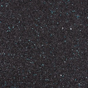 Terralith Buntsteinputz Mosaikputz 1mm 14 kg BSP1114 Blau Schwarz