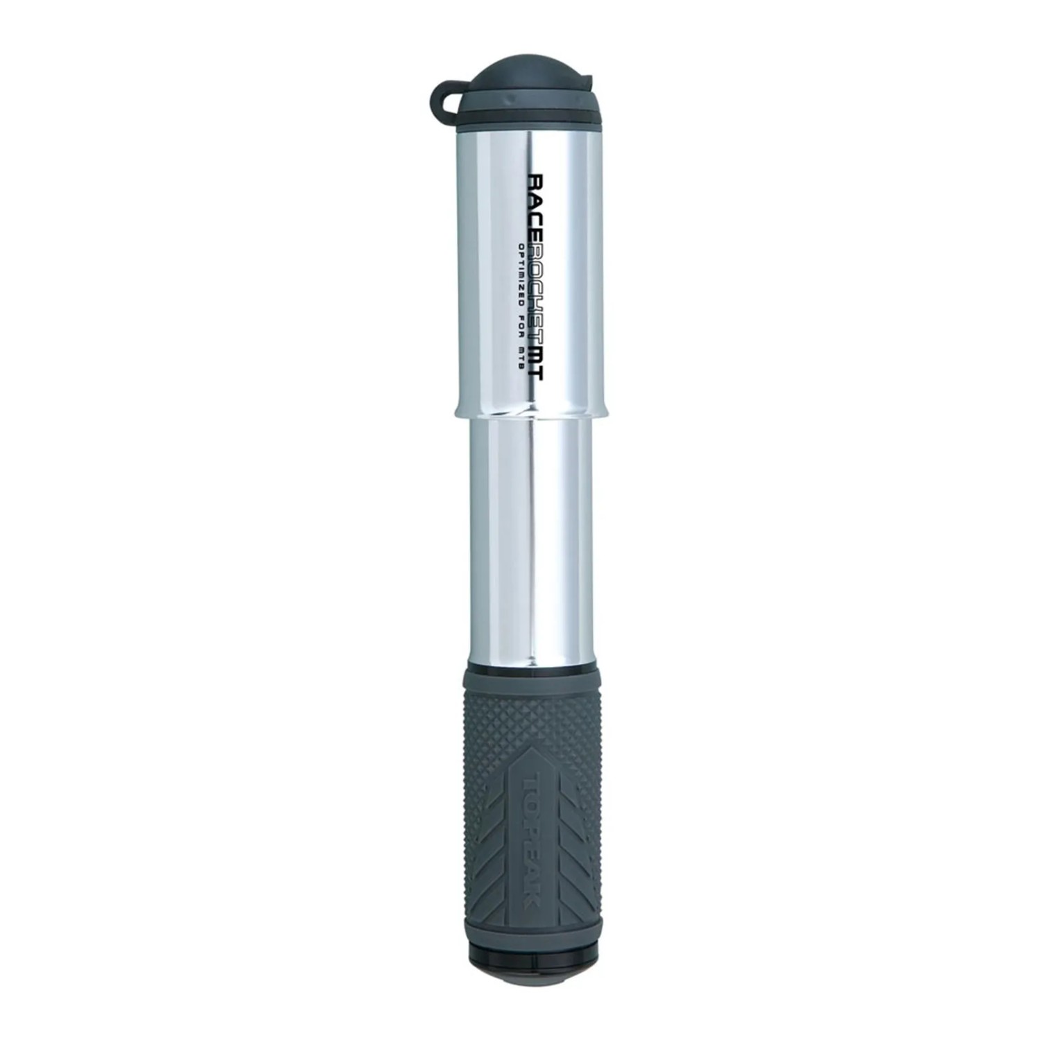 Topeak Race Rocket MT Master Blaster Silber