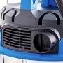 Detailaufnahme Hyundai Nass-Trockensauger VCWD1650E, 50 l Tank, Gebläsefunktion.