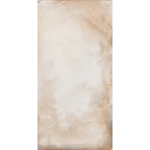 Feinsteinzeug Bodenfliese Reflex Kupfer, matt glasiert, 60x120 cm.