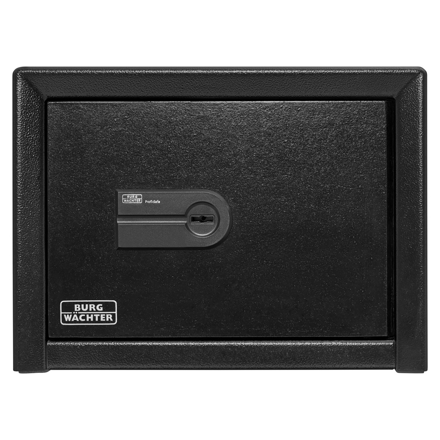 Burg-Wächter Sicherheitsschrank Profi-Safe PRS 510 K Schwarz günstig online kaufen