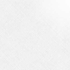 Weiße, teilpolierte Feinsteinzeug Bodenfliese Las Vegas, 60x60 cm.