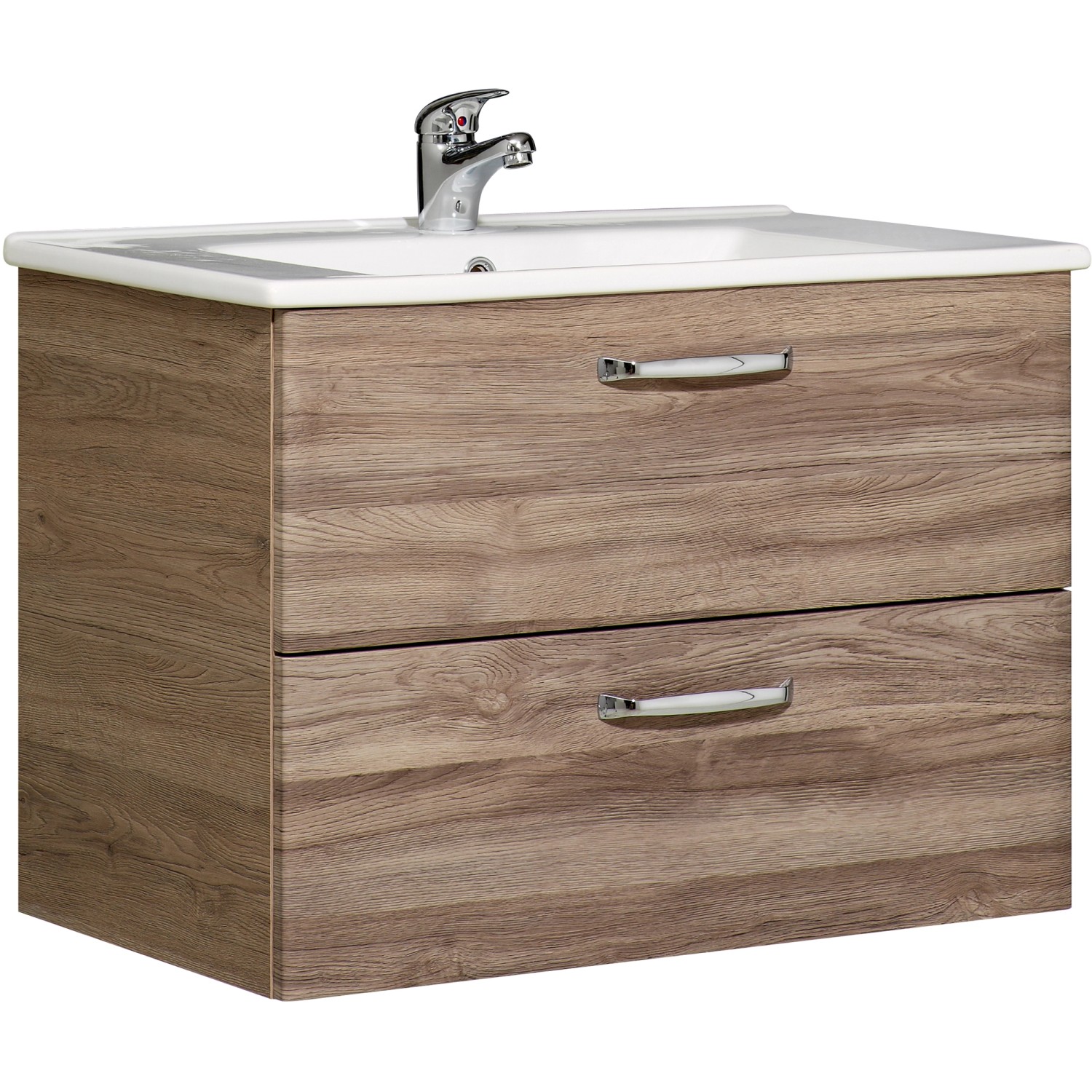 Pelipal Waschbeckenunterschrank 72 cm Alika Sanremo