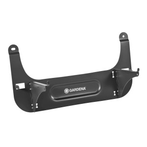 Gardena Wandhalterung für Sileno Mähroboter Modelle minimo, city und life.