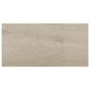 Cersanit Bodenfliese Timberfox, Feinsteinzeug in Holzoptik, matt, 30x60 cm.