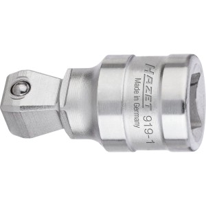 Hazet  Verlängerung 919 1/2" L 46 mm - 919-1