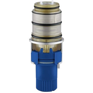 Grohe Kartusche 13mm für seitenverkehrte Anschlüsse, passend für Thermostate.