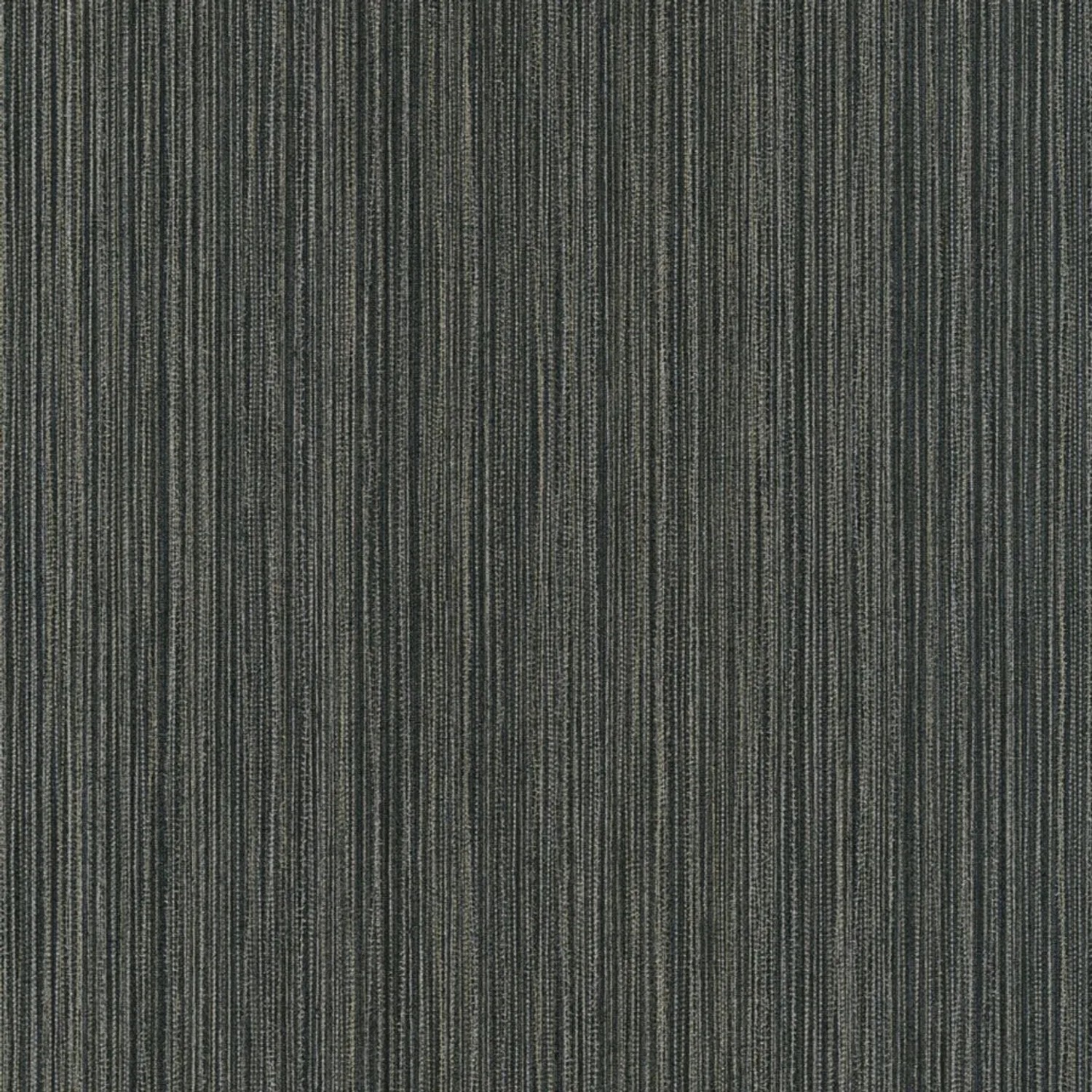 Tadessi Tapete Uni M1-No.4017 Vliestapete in Schwarz