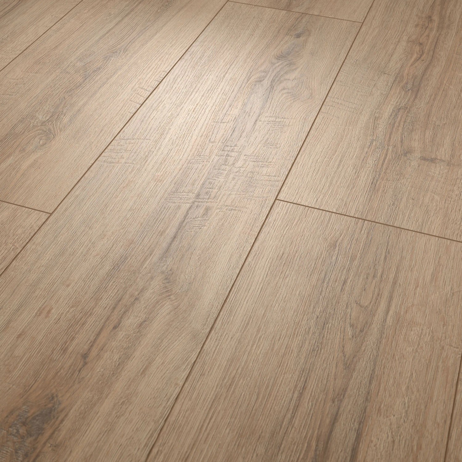Egger NatureSense Aqua Laminat 8 mm Wasserfest Braun