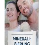 Planet Spa Mineralisierung Granulat 500g für Whirlpool Wasserpflege.