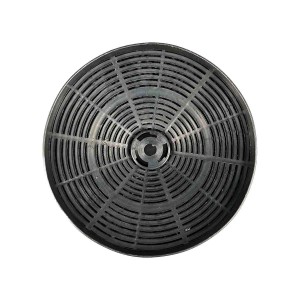 AIR2GO Aktivkohlefilter für Turboair 9029793792 und MCFE41