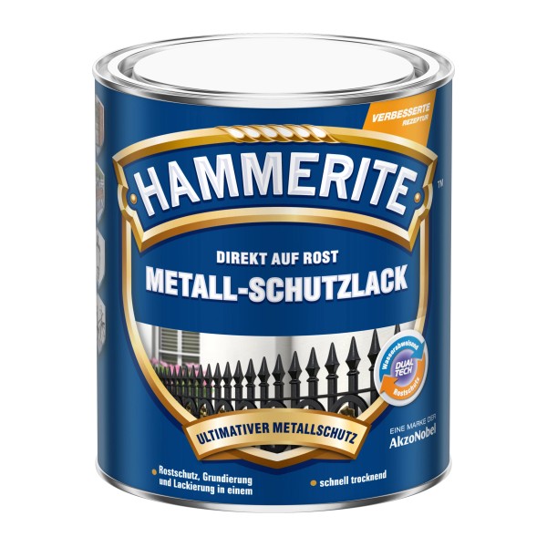 Luxus Hammerite Metallschutzlack Farben Bilder