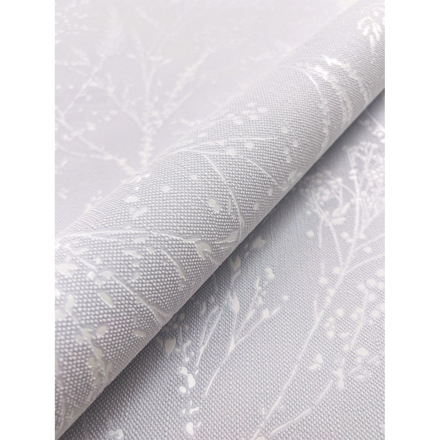 Newroom Vliestapete Äste Flieder Äste Floral FSC® günstig online kaufen