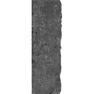 Diephaus Mauerstein Collo Basalt, 30x10x10 cm, für Mauern und Einfassungen.